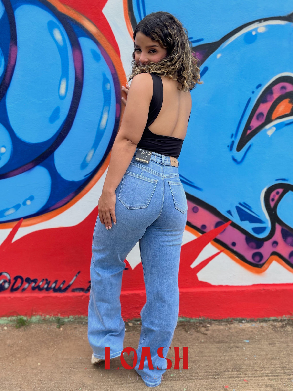Popsugar Straight 65948
