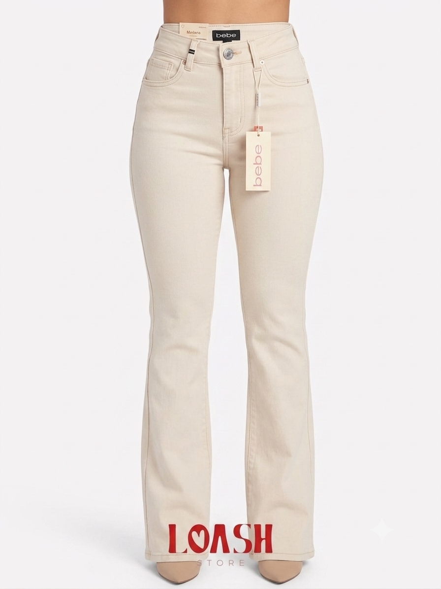 Flare bebe 2609