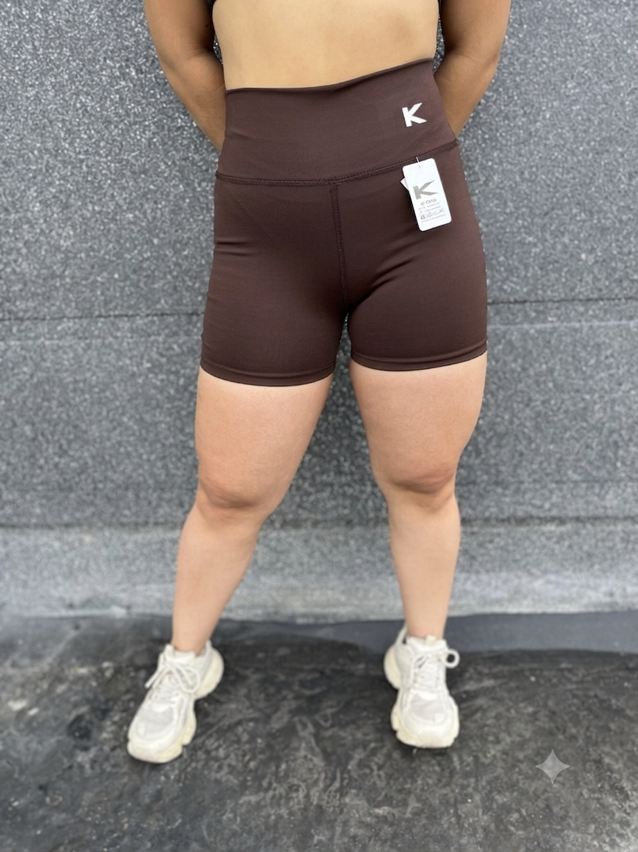 Short Kirio