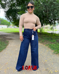 Extreme Wide Leg