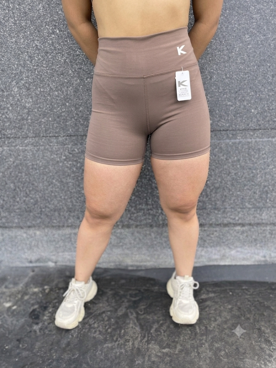Short Kirio