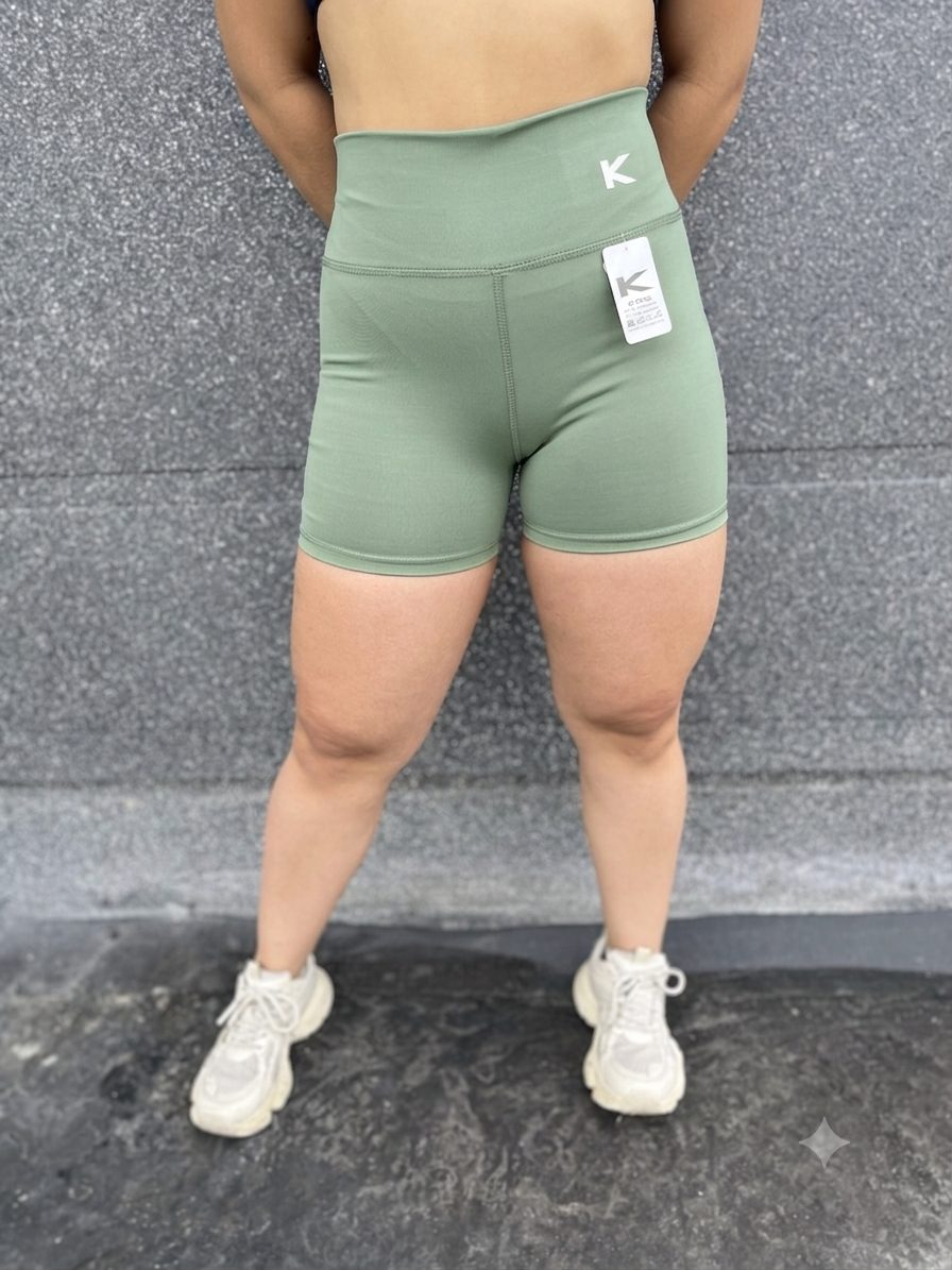 Short Kirio