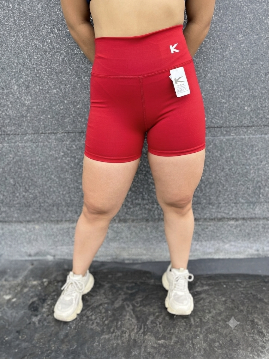 Short Kirio