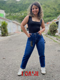Barrel Popsugar 66155-B