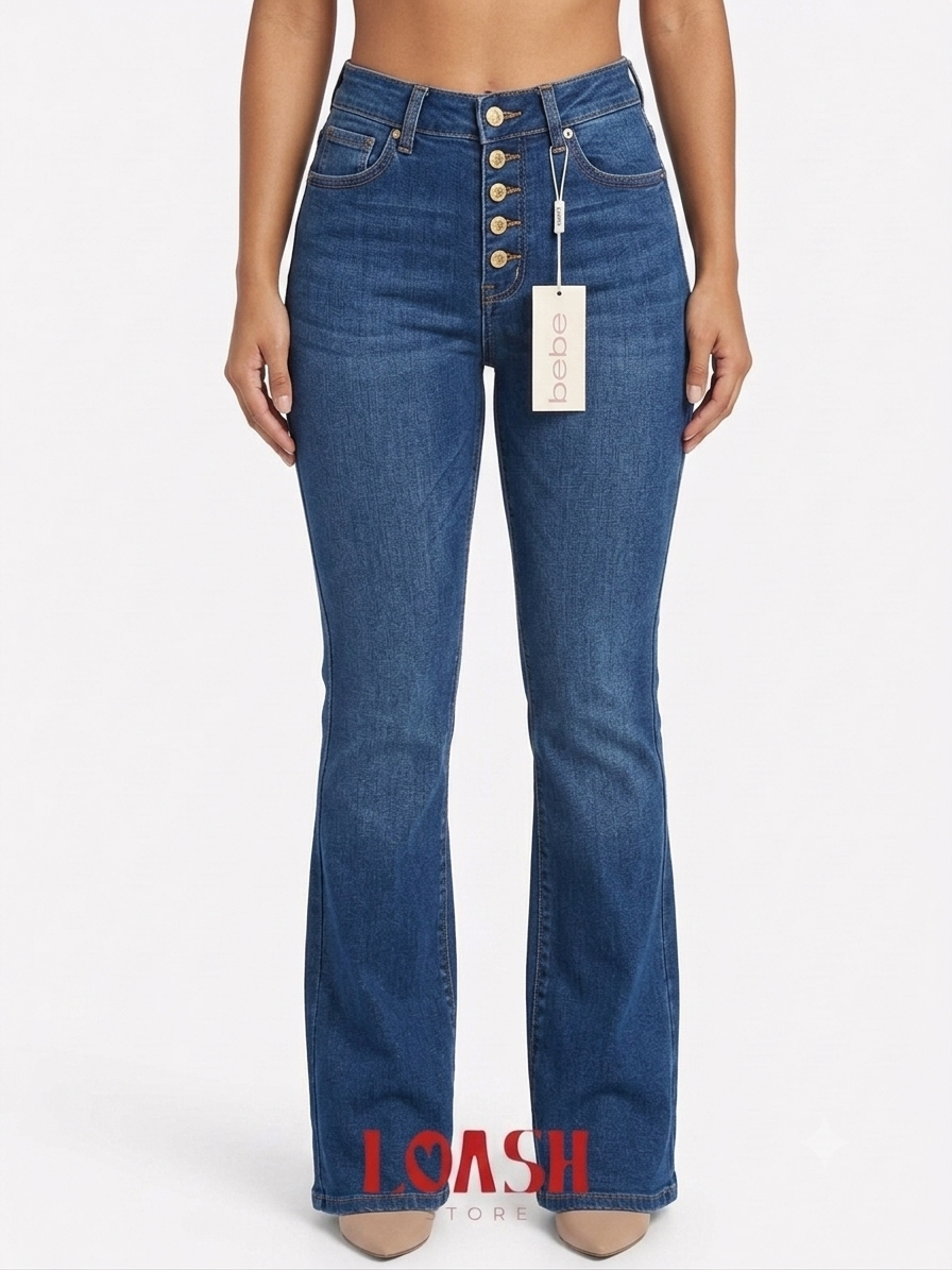 Flare bebe 2626