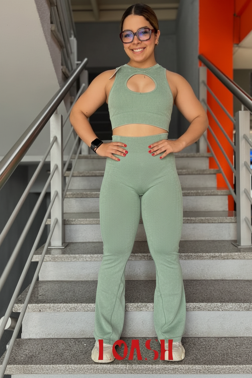 Conjunto HL 1032