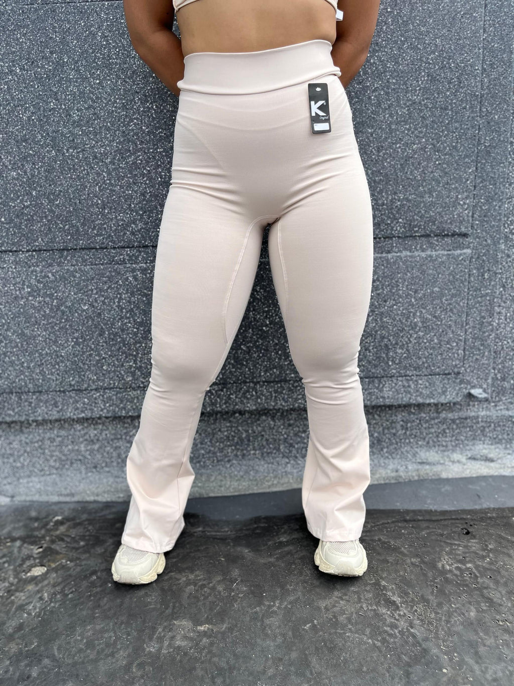Leggings Bota sirena Kirio