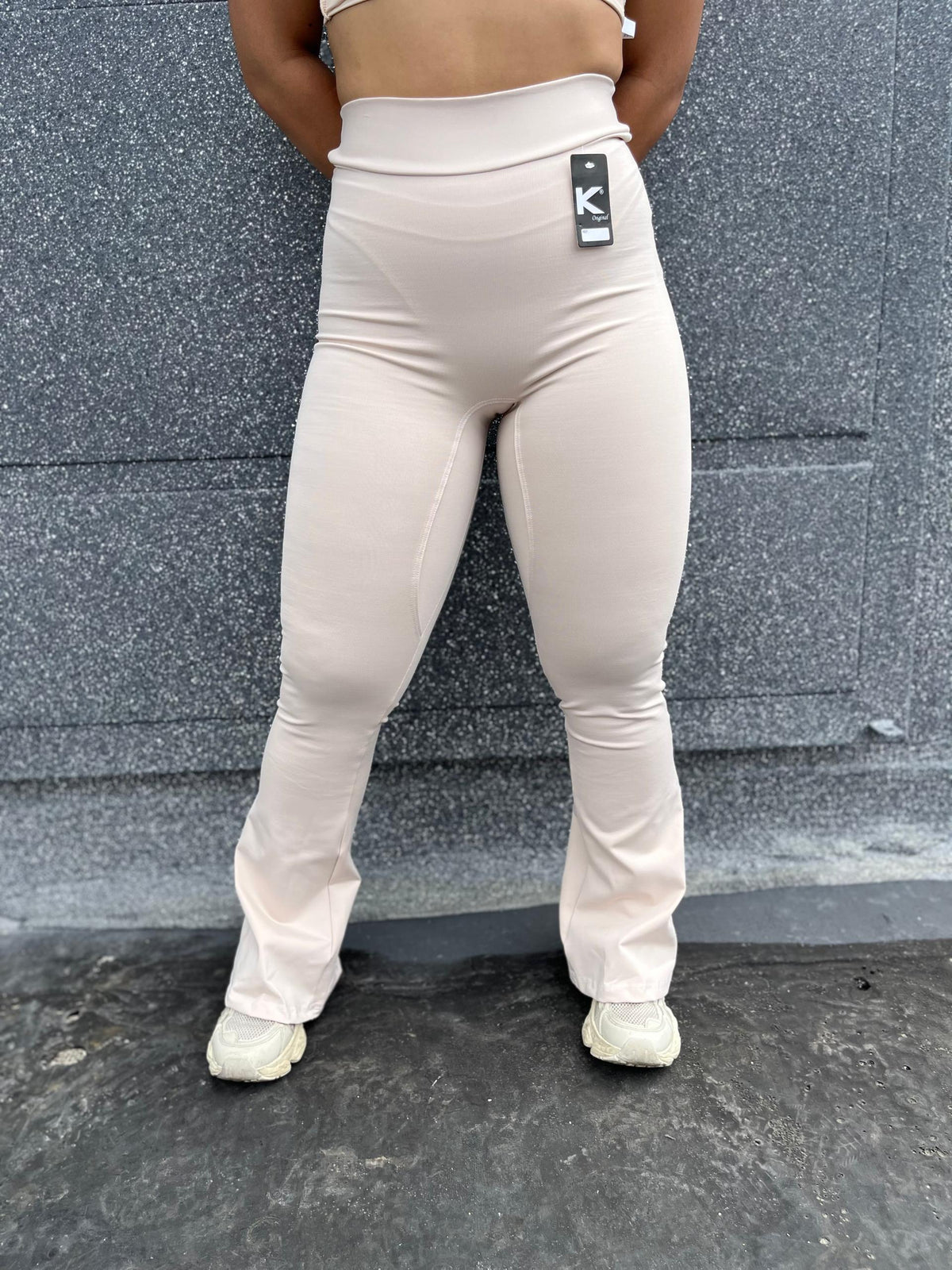 Leggings Bota sirena Kirio