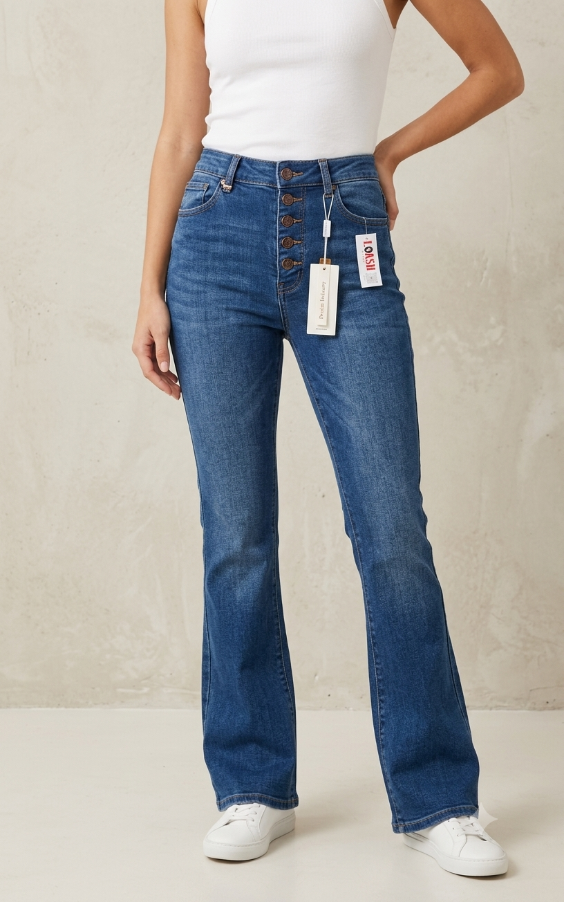 Bebe Flare 2626