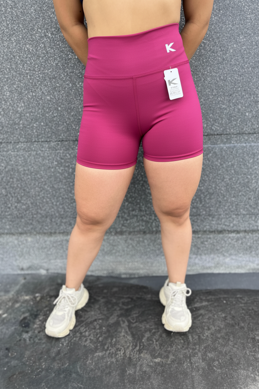 Short Kirio