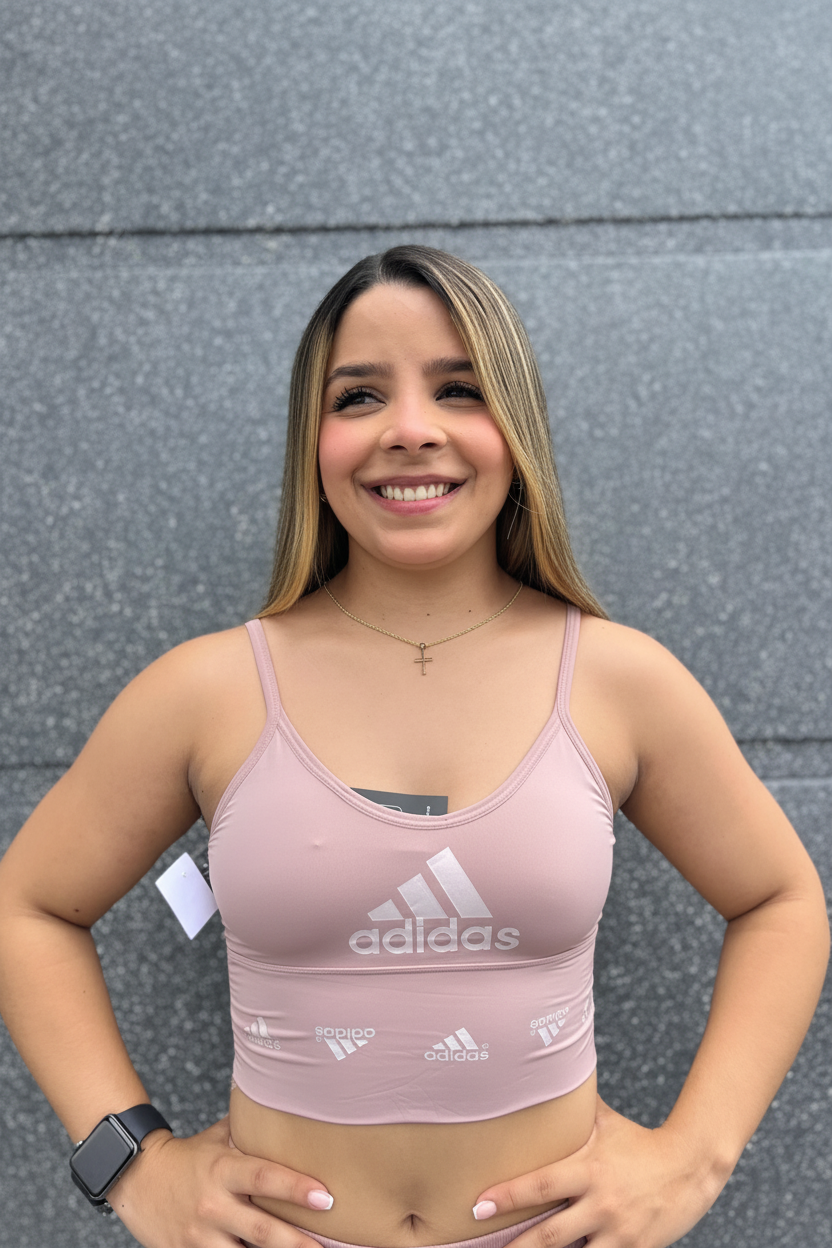 Top Adidas