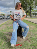 Wide Leg Most Wanted 63596