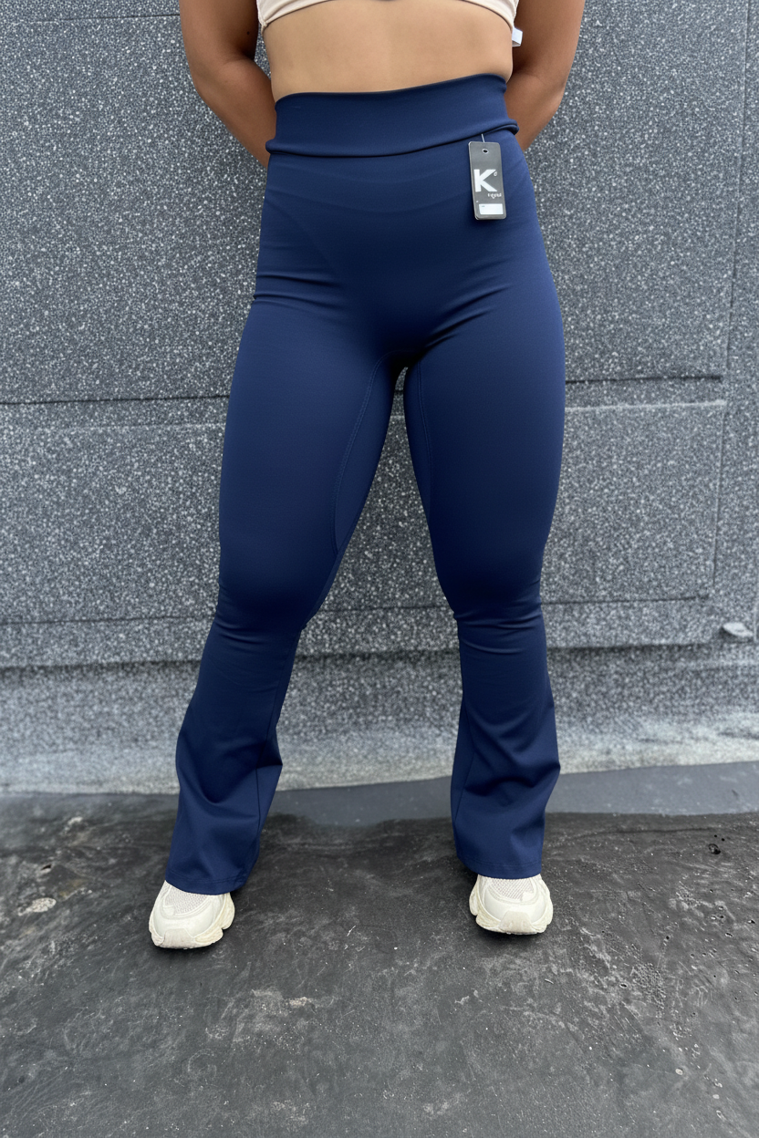 Leggings Bota sirena Kirio