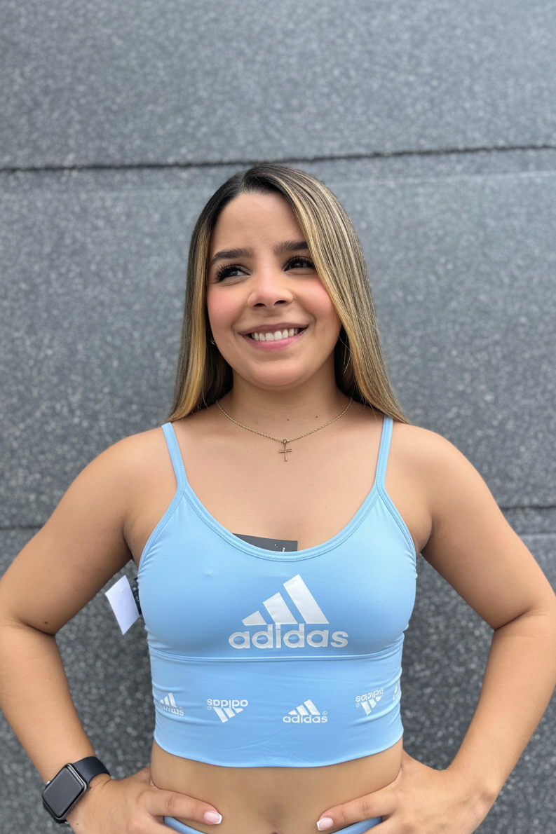 Top Adidas