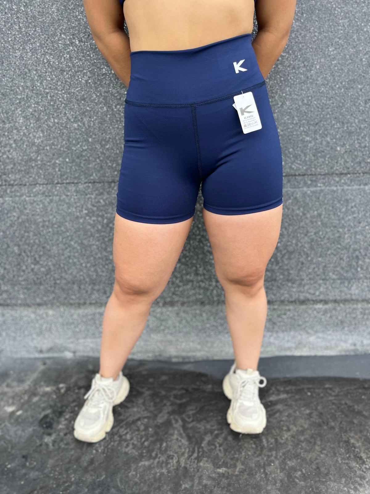 Short Kirio
