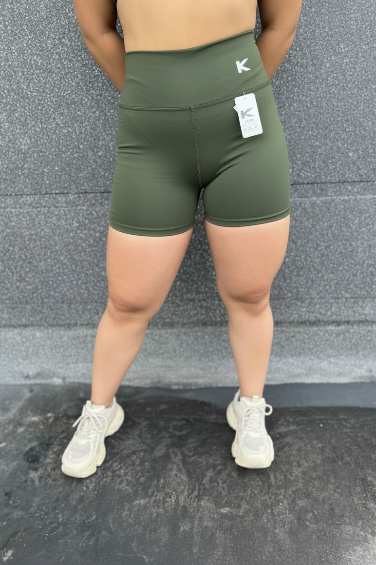 Short Kirio