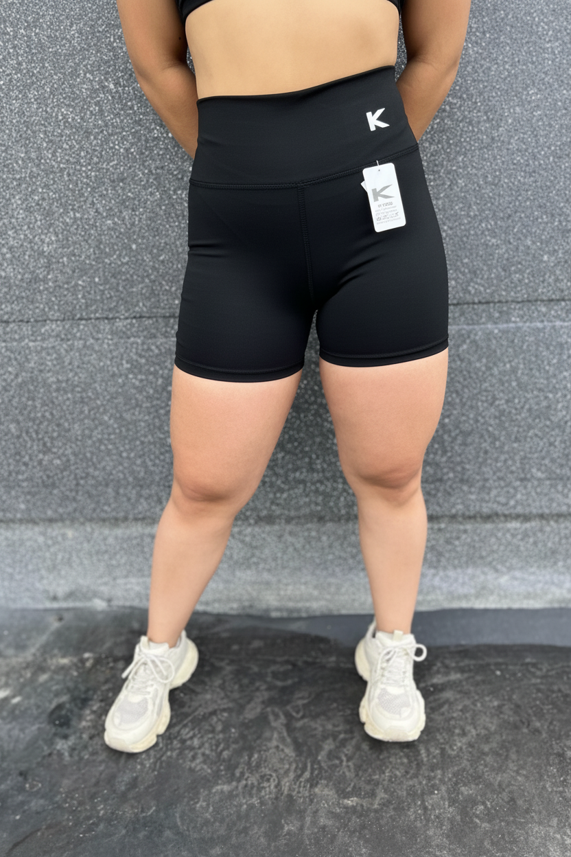 Short Kirio