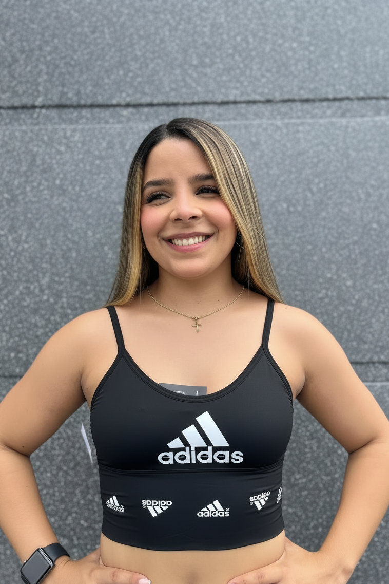 Top Adidas