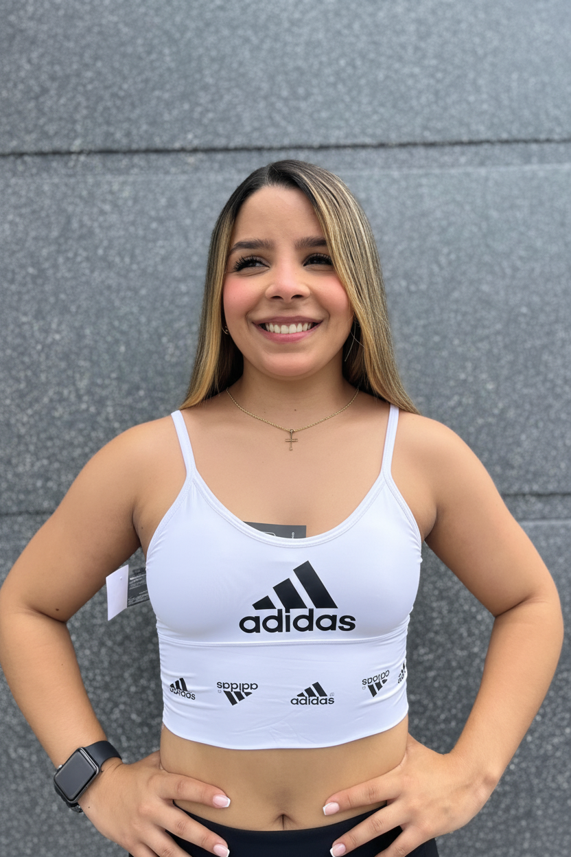 Top Adidas