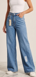 Pop Sugar Wide Leg 61807