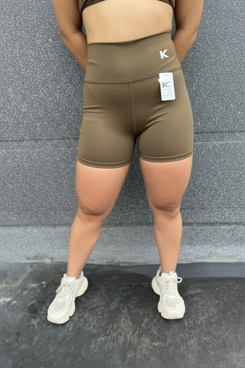 Short Kirio