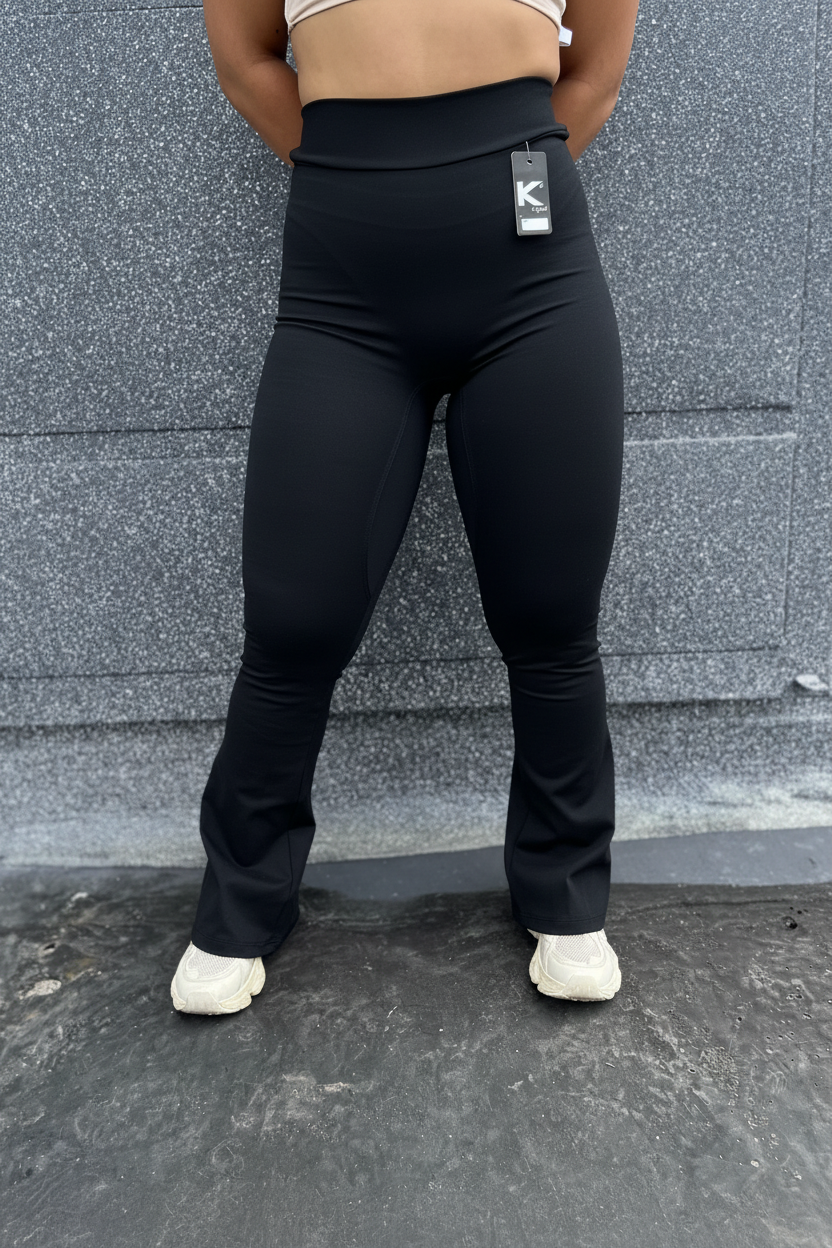 Leggings Bota sirena Kirio