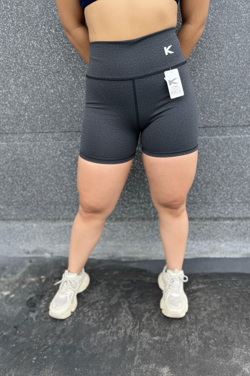 Short Kirio