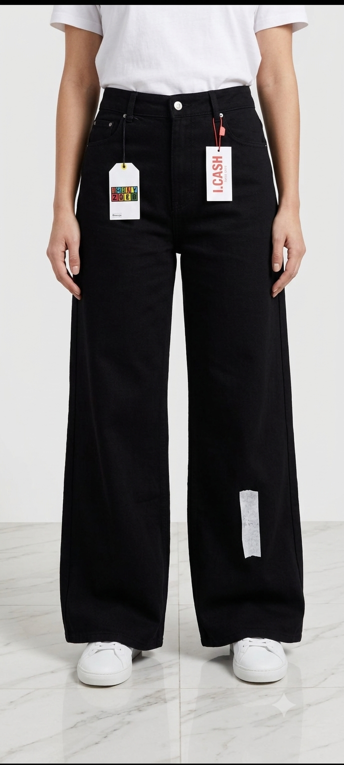 Lulumari Wide Leg 48026