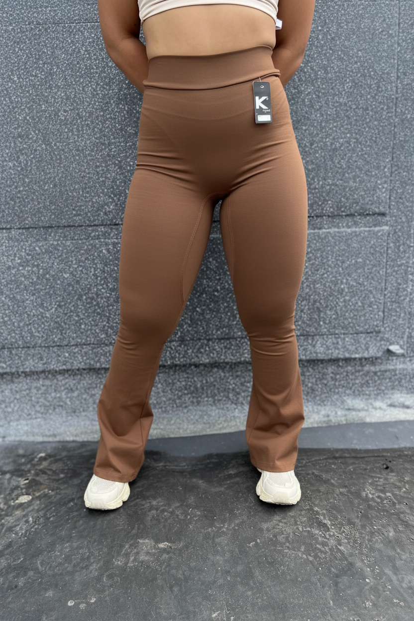 Leggings Bota sirena Kirio