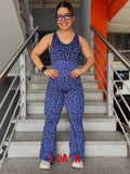 Enterizo animal print 003